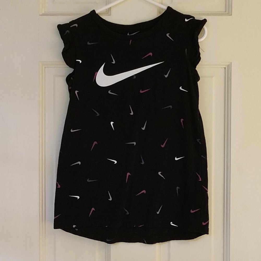 Nike shirt